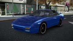 Nissan 240SX Harike für GTA 4