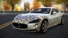 Maserati Gran Turismo Ranity S7 für GTA 4