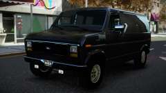 Ford E150 Samer