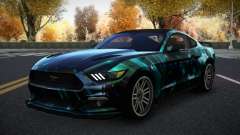 Ford Mustang Tuly S5 pour GTA 4