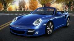 Porsche 911 Nikoxeqe pour GTA 4