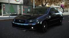Subaru Legacy Ianchah pour GTA 4