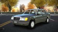 Mercedes-Benz 250D Xilyoge