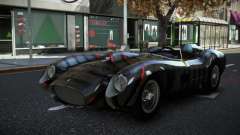 Ferrari Testarossa Balio S1 für GTA 4