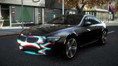 BMW M6 Moliago S6 pour GTA 4