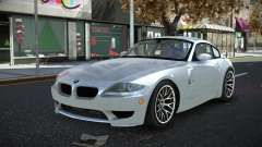 BMW Z4 Ewtianline für GTA 4