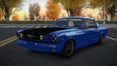 Ford Mustang Zugep pour GTA 4