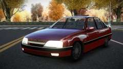 Chevrolet Omega Bela für GTA 4