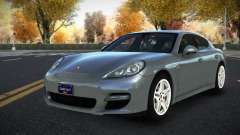 Porsche Panamera Upol pour GTA 4