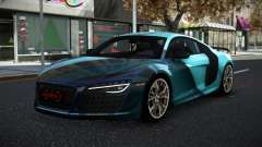 Audi R8 Sollyen S6 für GTA 4