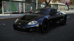 Spyker C8 Razym für GTA 4