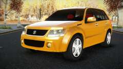 Suzuki Grand Vitara Qajihumir pour GTA 4