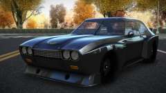 Ford Capri Xawpola für GTA 4