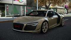 Audi R8 Sollyen pour GTA 4