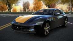 Ferrari FF Lynolas S11 für GTA 4