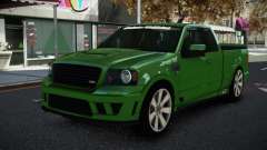 Saleen S331 Vongal pour GTA 4