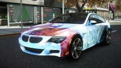 BMW M6 Moliago S2 für GTA 4