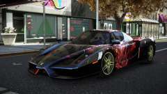 Ferrari Enzo Irushy S7 pour GTA 4