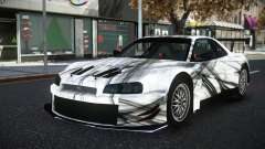 Nissan Skyline R34 YHL S4 für GTA 4