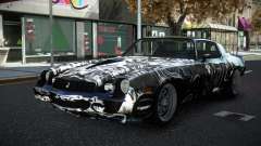 Chevrolet Camaro Zorchy S13 für GTA 4