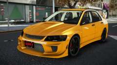 Mitsubishi Lancer VIII Regit für GTA 4