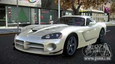 Dodge Viper Kirmy pour GTA 4