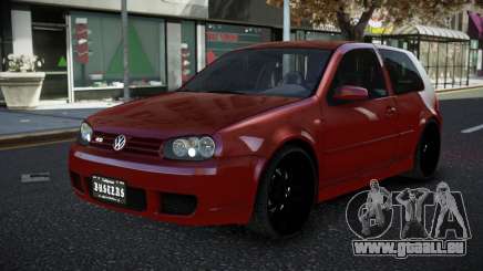 Volkswagen Golf XR5D für GTA 4