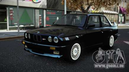 BMW M3 E30 Meanna pour GTA 4