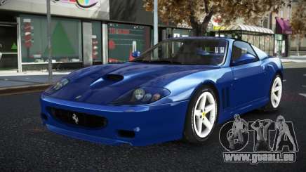 Ferrari 575 Sarduky pour GTA 4
