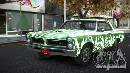 Pontiac GTO Rickna S3 für GTA 4