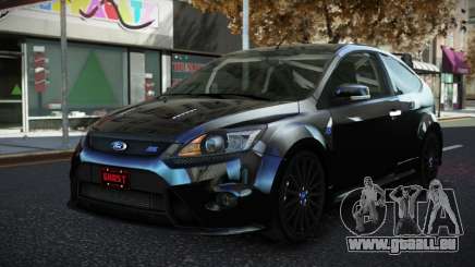 Ford Focus Jolisu für GTA 4