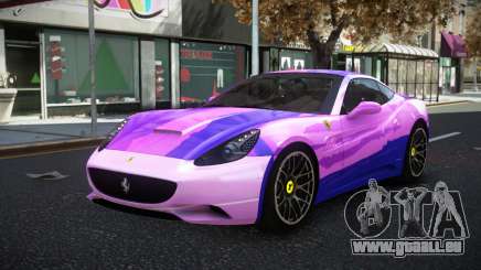 Ferrari California DXR S1 pour GTA 4