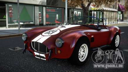 Shelby Cobra Carby pour GTA 4
