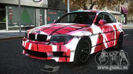 BMW 1M Jesley S14 pour GTA 4