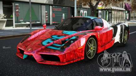 Ferrari Enzo Irushy S5 für GTA 4