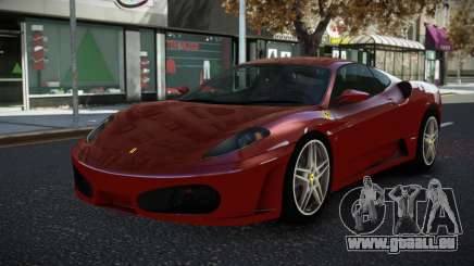 Ferrari F430 Maryahac für GTA 4