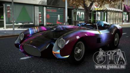 Ferrari Testarossa Balio S4 pour GTA 4