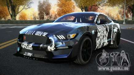 Ford Mustang Shelby Neyxis S11 pour GTA 4