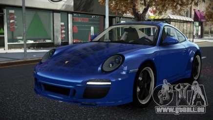 Porsche 911 Stralof pour GTA 4