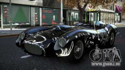 Ferrari Testarossa Balio S5 für GTA 4