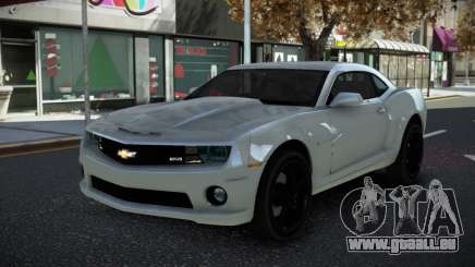 Chevrolet Camaro Selynson pour GTA 4