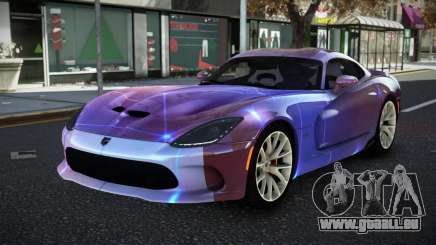 Dodge Viper SRT Busky S8 für GTA 4