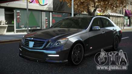 Mercedes-Benz B63 Reoktar für GTA 4