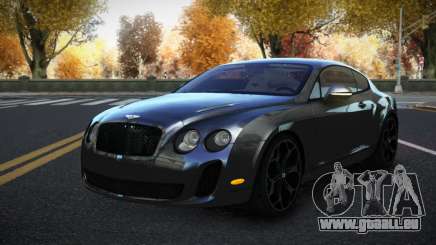 Bentley Continental Cakahi für GTA 4