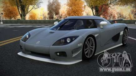 Koenigsegg CCXR Peyhitep für GTA 4