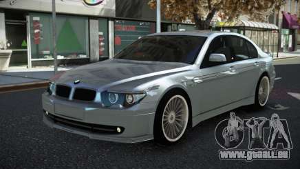 BMW E65 Zaneks pour GTA 4
