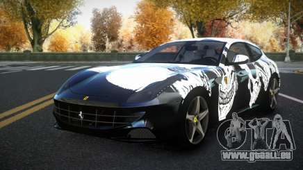 Ferrari FF Lynolas S4 pour GTA 4