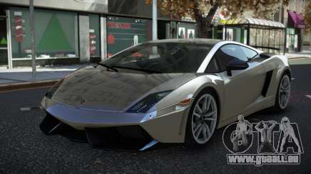 Lamborghini Gallardo RZ-L für GTA 4