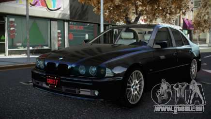 BMW M5 E39 Zordy pour GTA 4