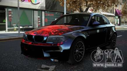 BMW 1M Jesley S12 pour GTA 4